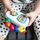 Baby Einstein Music Toy, $9
